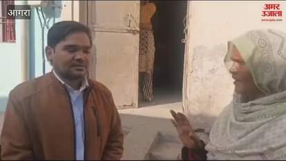 VIDEO : सौतेली बहन की भी हत्या कर चुका है असद...अब लखनऊ में सगी चार बहनों और मां को मार डाला, ये बोले पड़ोसी