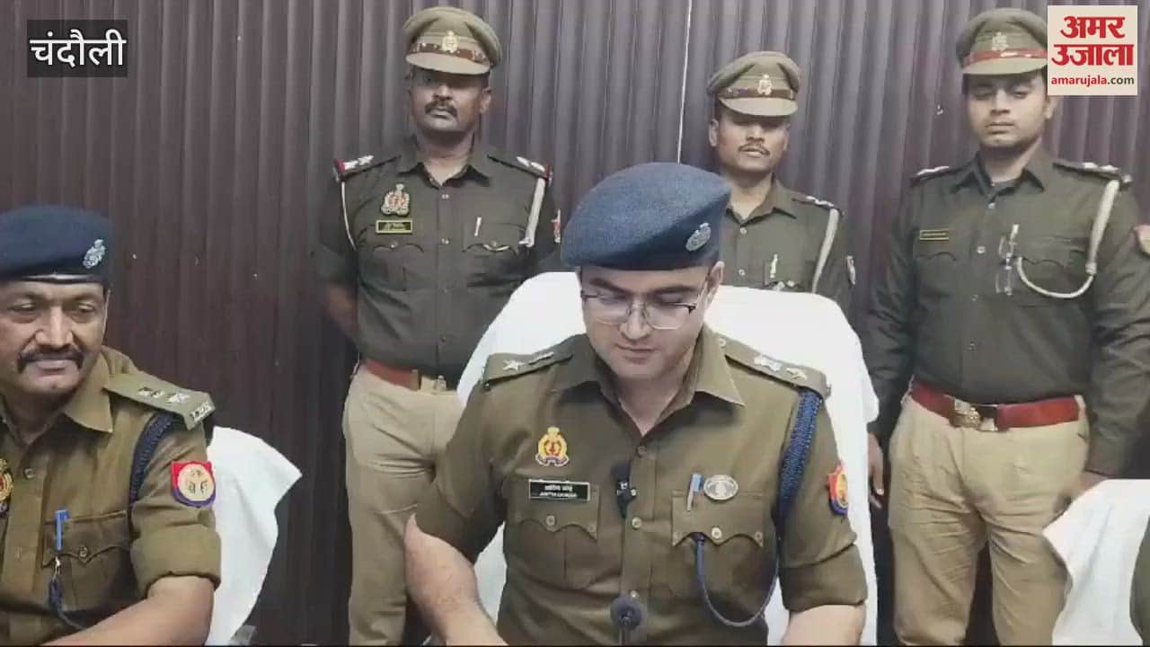 VIDEO : Friends slit throat shepherd in chandauli revenge two matters happened on the day of the incident