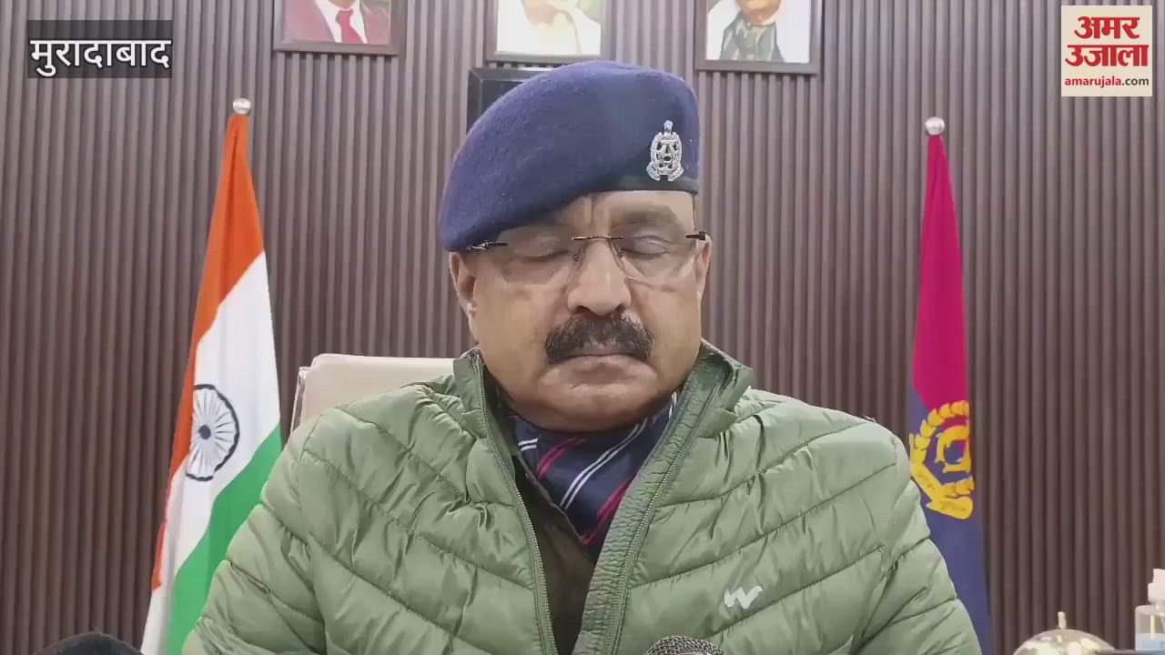 VIDEO : History sheeter and his partner shot in police encounter