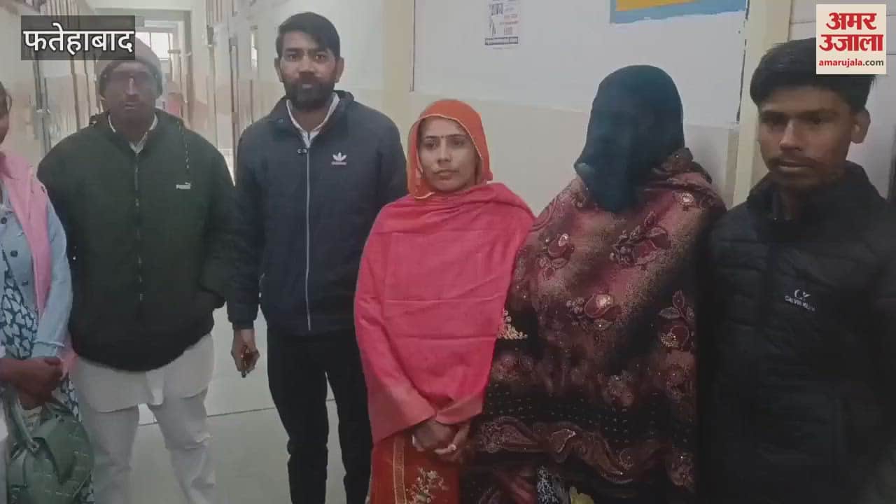 VIDEO : Jyoti Luna will remain Bhattu Block Committee Chairperson in Fatehabad