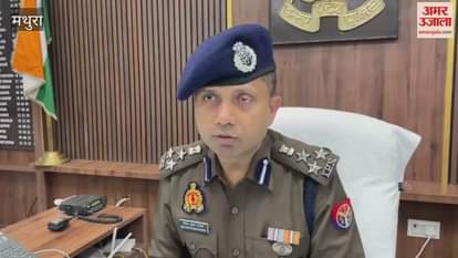 VIDEO : मुठभेड़ में चार वाहन चोर गिरफ्तार, पुलिस टीम पर की फायरिंग