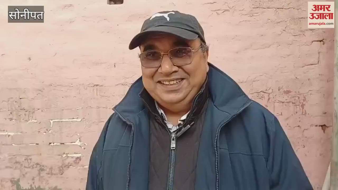 VIDEO : fetus was examined using a portable machine inside car In Sonipat, broker and son were caught