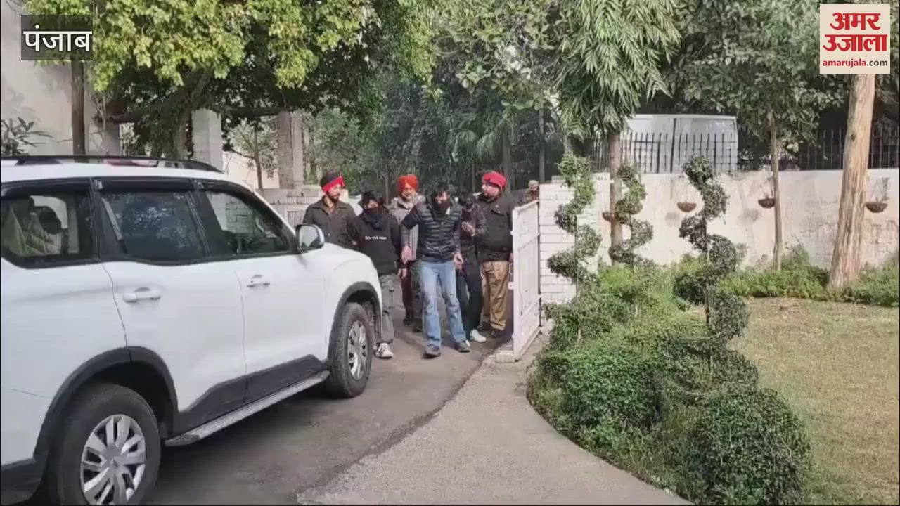VIDEO : लूटपाट करने वाले तीन आरोपी गिरफ्तार, हथियार बरामद