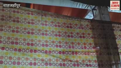 VIDEO : 'हवामहल' बने रैनबसेरे से रजाई चोरी... राजकीय मेडिकल कॉलेज के वार्ड में मिल रहे बिना धुले कंबल