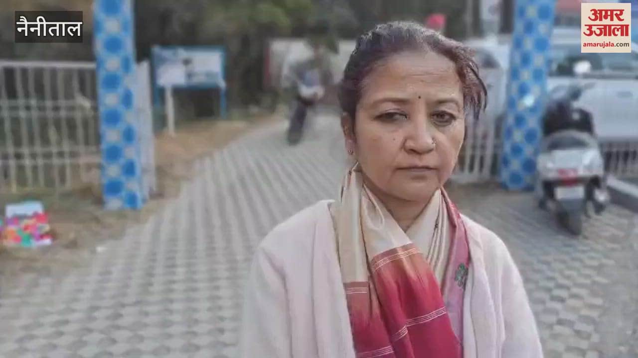 VIDEO : कौतिक फिल्म फेस्टिवल...फूलदेई और बहादुर द ब्रेव फिल्म रहीं आकर्षण का केंद्र