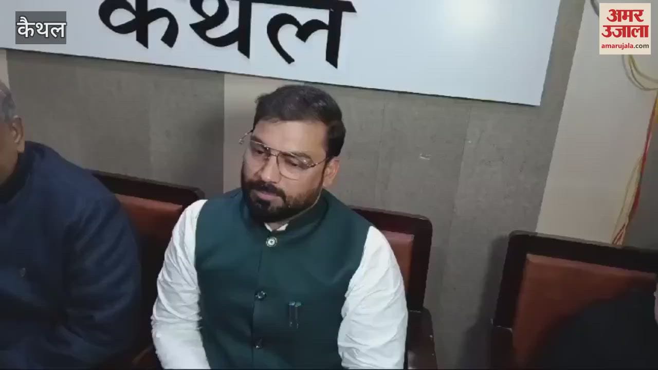 VIDEO : Sonia Vice President of Kaithal Zila Parishad, Kaithal Zila Parishad Election, Kaithal Zila Parishad Election held unnimosli