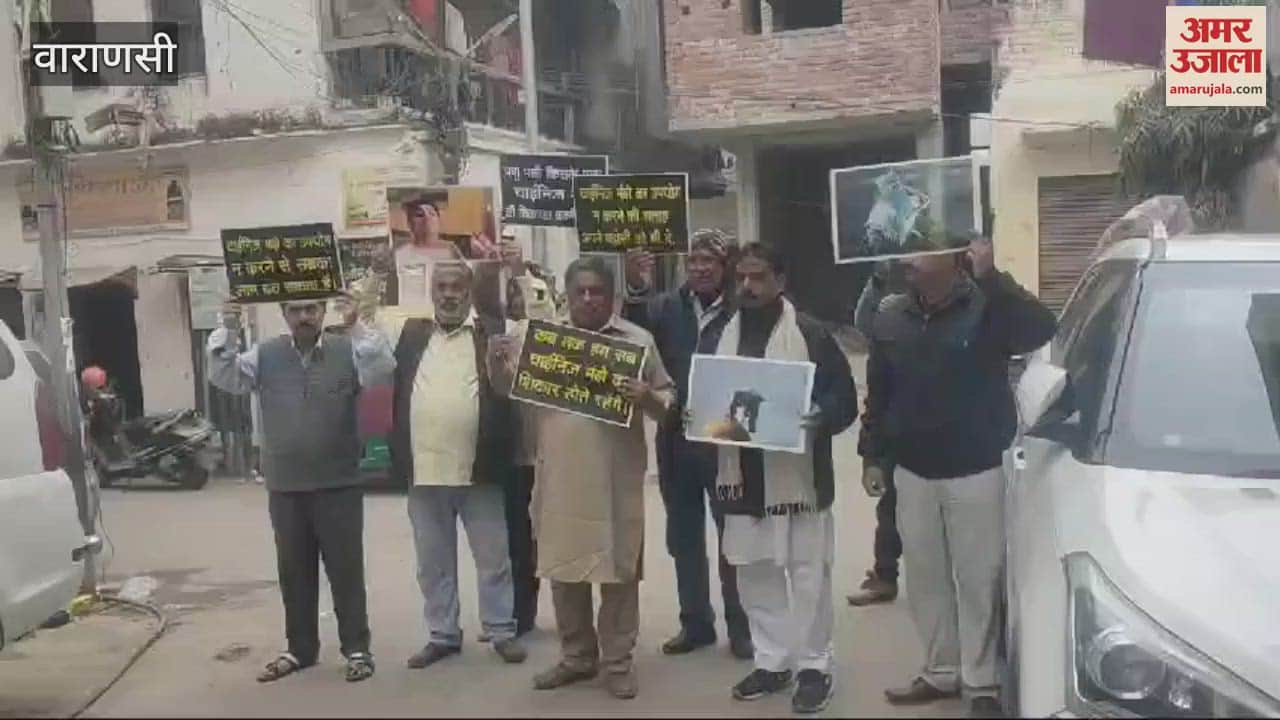 VIDEO : Chinese Manjha taking lives in india appeal ban it people made aware