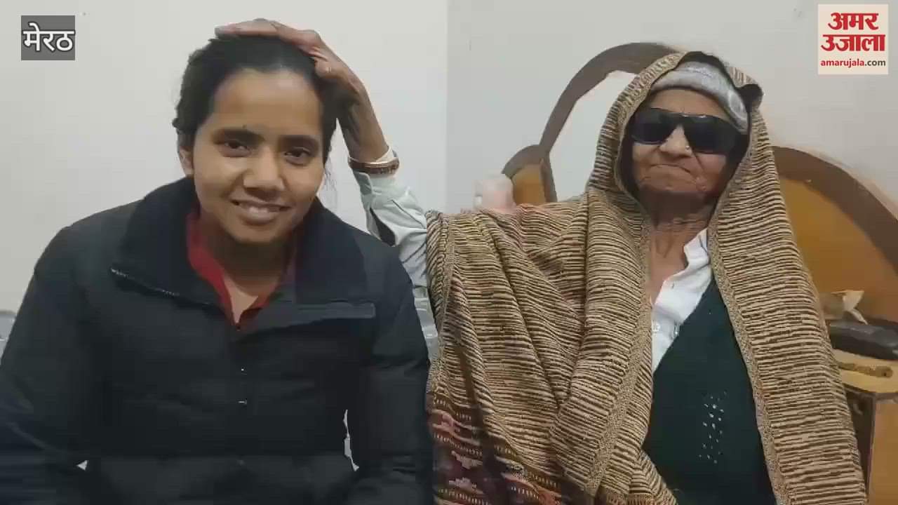 VIDEO : Arjun Award: Pritipal said- I am very happy, I cannot express, my dream is coming true