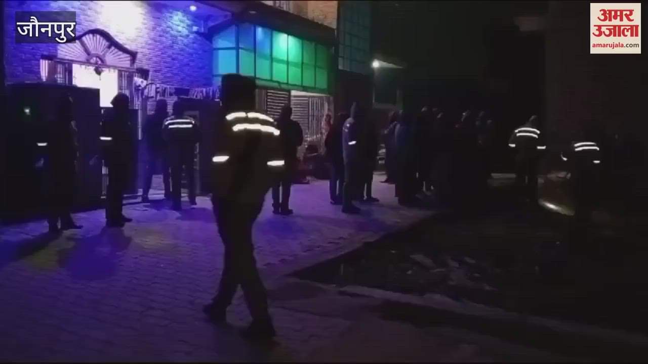 VIDEO : driver of Transgender shot dead in Jaunpur matter related to dominance