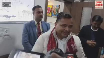 VIDEO : महाकुंभ में गंगा स्नान कर कमाएं पुण्य, पर्यटन मंत्री ने की ये अपील