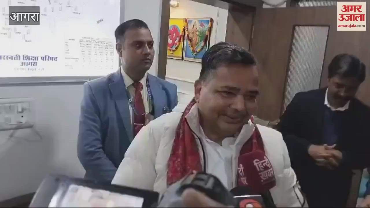 VIDEO : महाकुंभ में गंगा स्नान कर कमाएं पुण्य, पर्यटन मंत्री ने की ये अपील