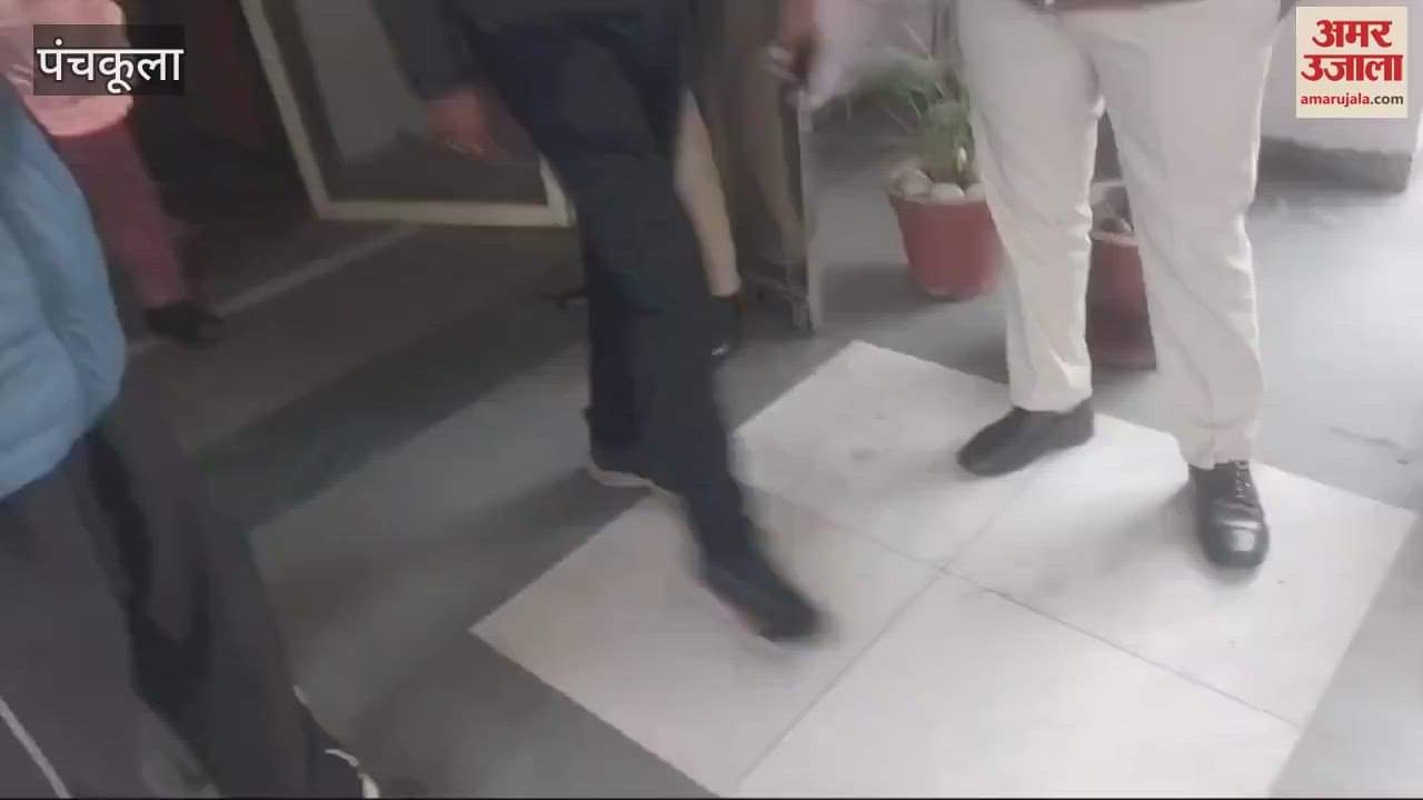 VIDEO : SIT questioned female accused Sangeet Dua in Rs 16 crore fraud case