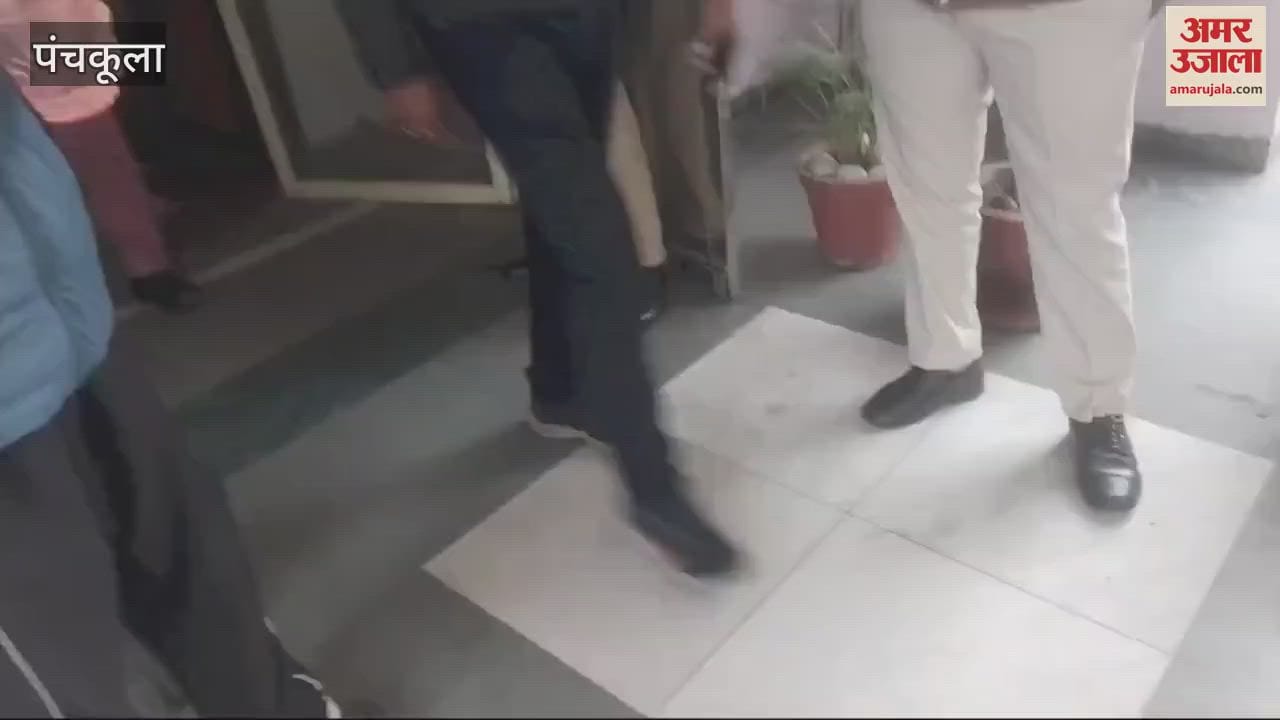 VIDEO : SIT questioned female accused Sangeet Dua in Rs 16 crore fraud case