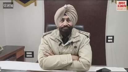 VIDEO : Firing In Sultanpur Lodhi Thief Clash With Doctor