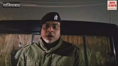 VIDEO : Police arrested three robbers in encounter