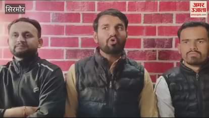 VIDEO : Khel Sangam 4 cricket competition will start from January 29 at Chaugan Maidan