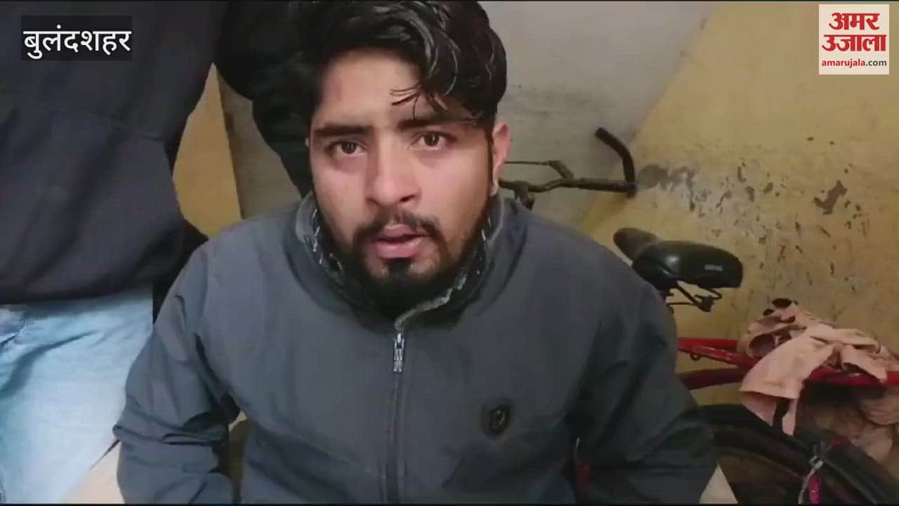 VIDEO : Milk tanker hits two brothers traveling on bike both die