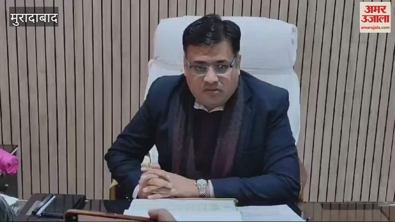 VIDEO : Businessmen raised issue of GST refund, State Tax Commissioner said- problem will be solved