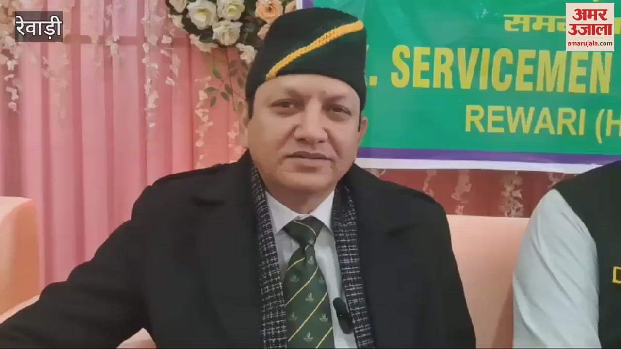 VIDEO : 20 कुमाऊं रेजीमेंट का 45वां स्थापना दिवस, वीर शहीदों को किया याद