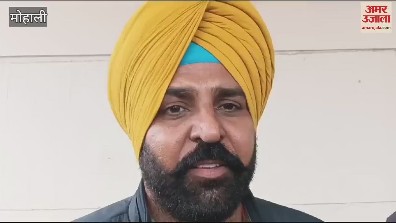 VIDEO : Roadways Strike Ends In Punjab Union Meeting With CM Bhagwant Mann