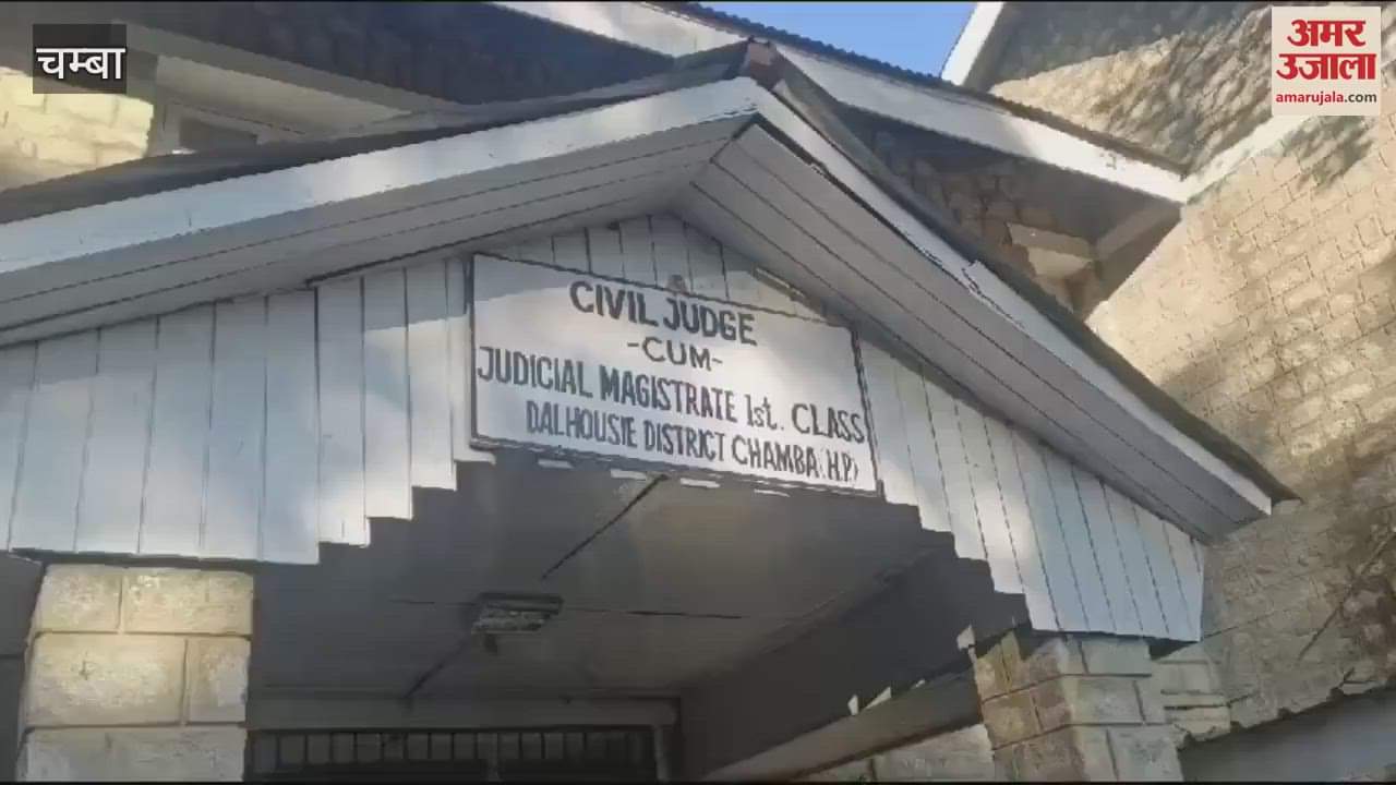 VIDEO : The remand of the police personnel accused in the murder of the hotel manager in Banikhet was extended by five days