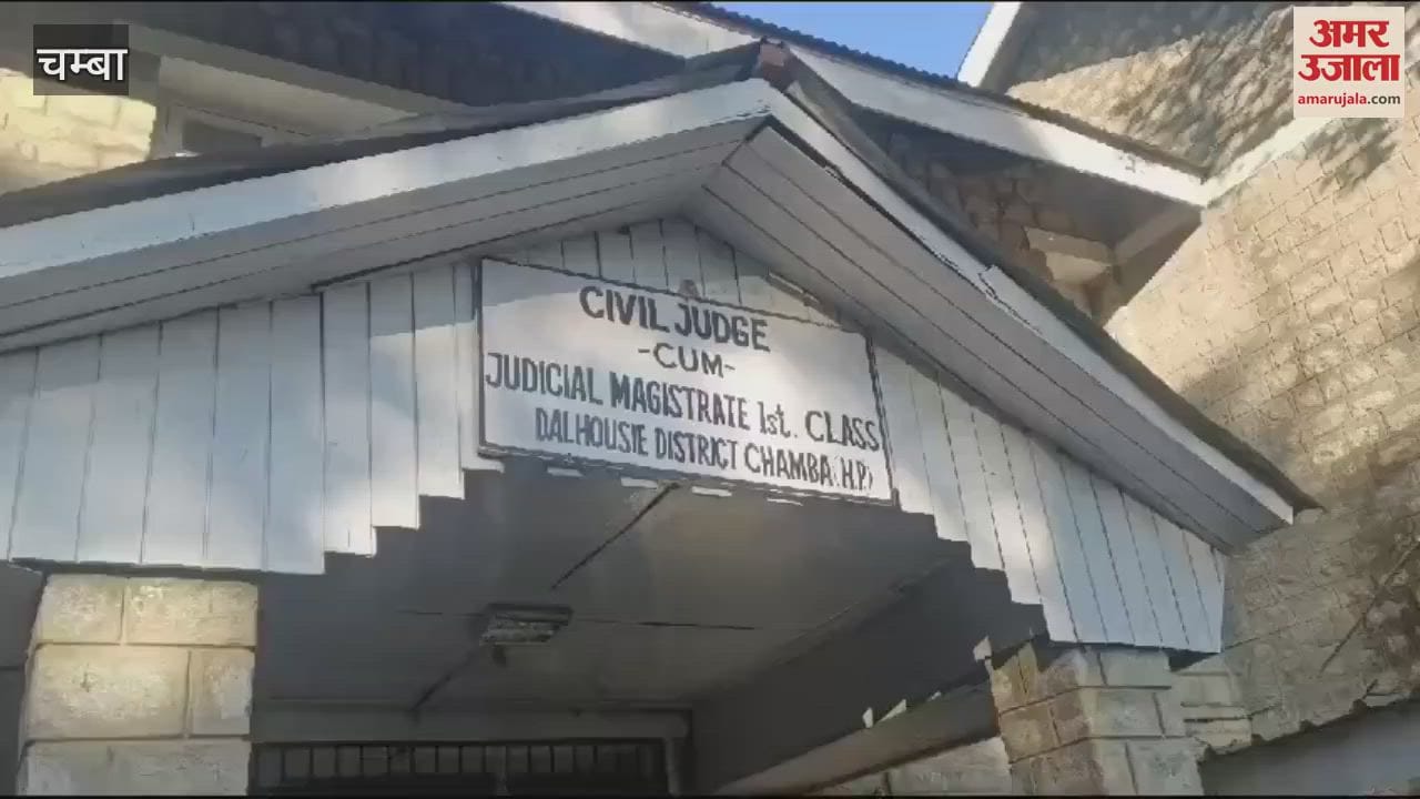 VIDEO : The remand of the police personnel accused in the murder of the hotel manager in Banikhet was extended by five days