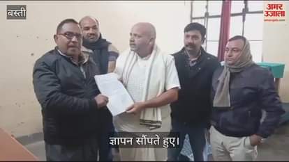 VIDEO : Survey on minors to install smart meters, memorandum submitted