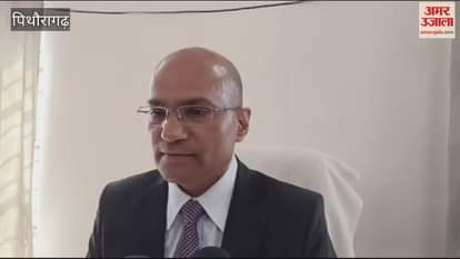 VIDEO : उच्च और तकनीकी शिक्षा सचिव की अधिकारियों के साथ बैठक, बोले- निर्माण कार्य से पहले जमीन का भूगर्भीय सर्वेक्षण जरूरी