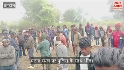 Forest worker's body found hanging, he told his wife on phone that he doesn't want to live anymore