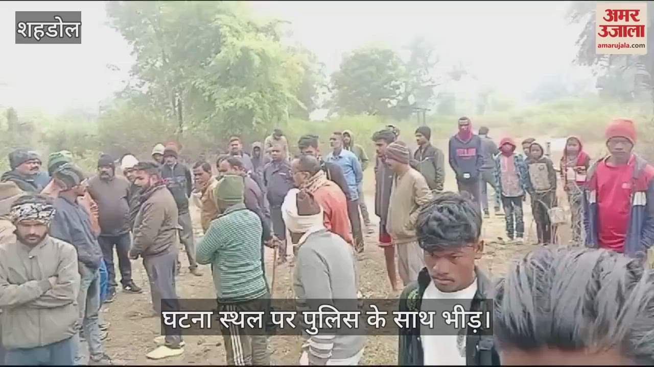 Forest worker's body found hanging, he told his wife on phone that he doesn't want to live anymore