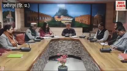 VIDEO : District level Republic Day celebrations will be held in Anu Maidan