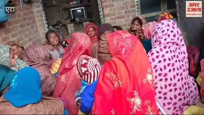 VIDEO : Three people killed in road accident