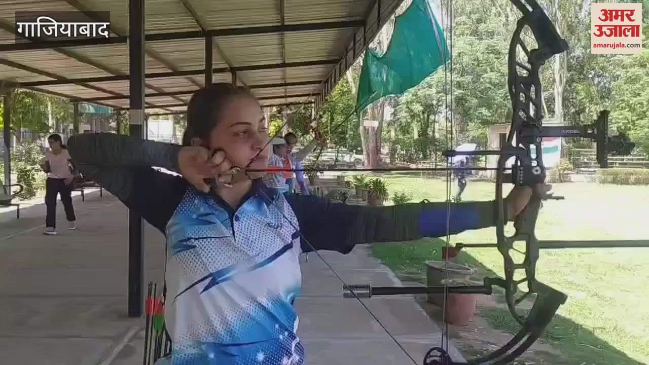 VIDEO : Ghaziabad Risha and Sakshi will aim for national medal
