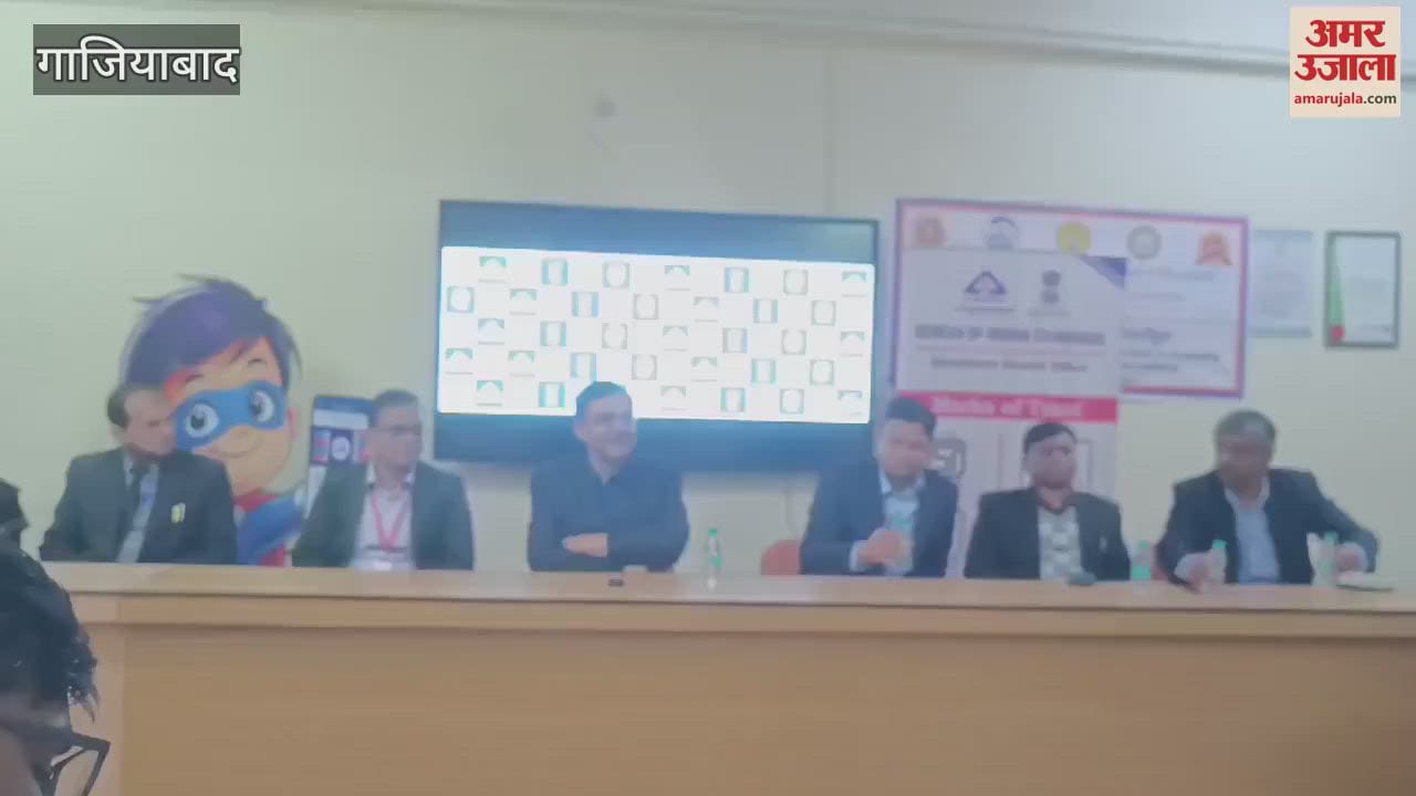 VIDEO : BIS organized Manak Carnival on 78th Foundation Day in Ghaziabad