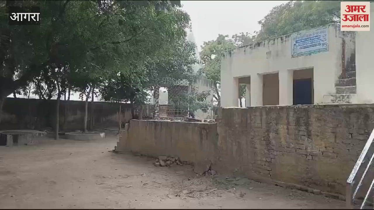 VIDEO : Who is Mahant Kaushal Giri