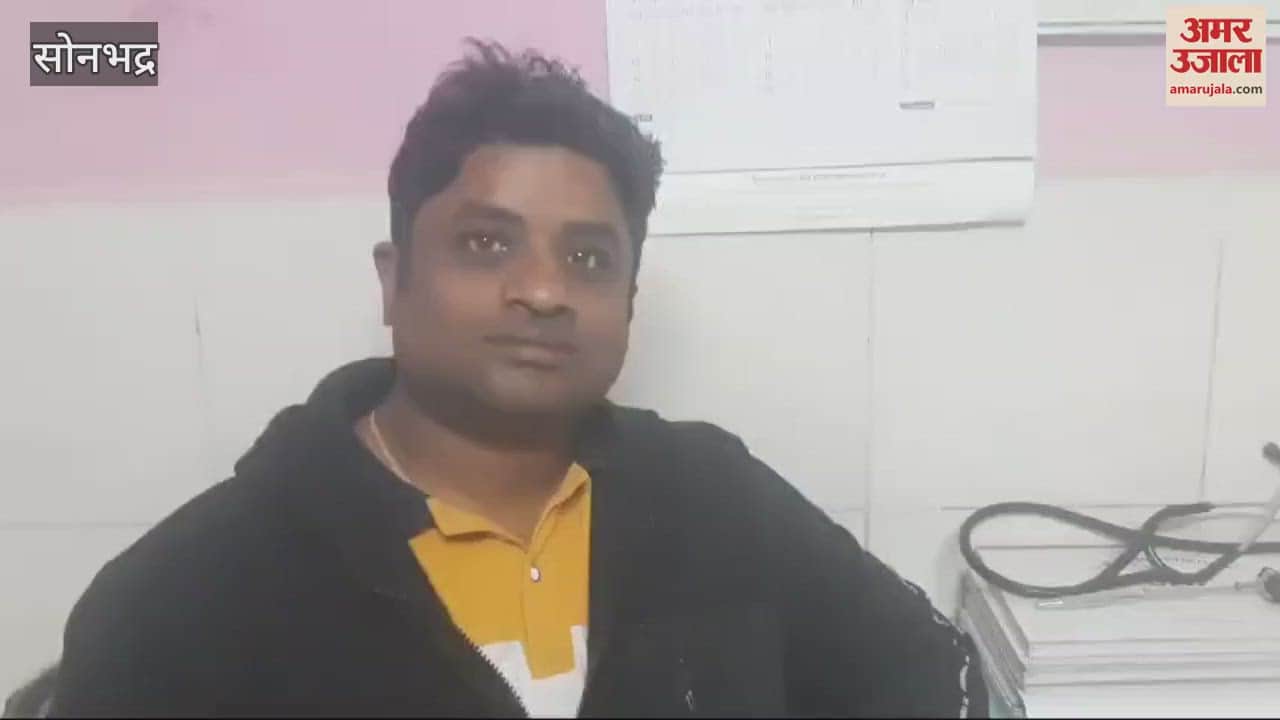 VIDEO : truck crushed Congress MLA car Maha Kumbh eight people wife and daughter injured two critical