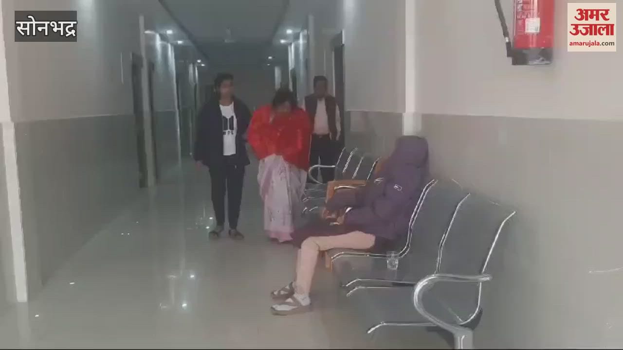 VIDEO : truck crushed Congress MLA car Maha Kumbh eight people wife and daughter injured two critical