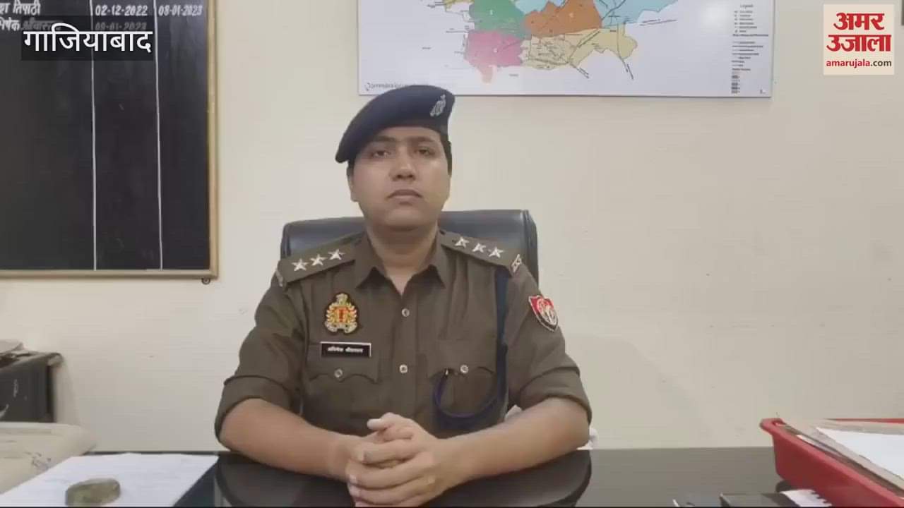 VIDEO : Tiles Mistry was murdered in Ghaziabad for protesting against abuses