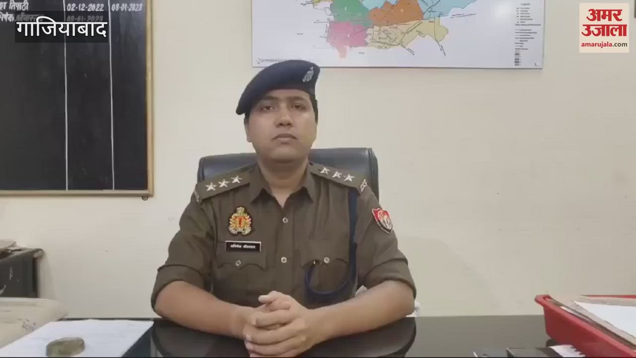 VIDEO : Tiles Mistry was murdered in Ghaziabad for protesting against abuses