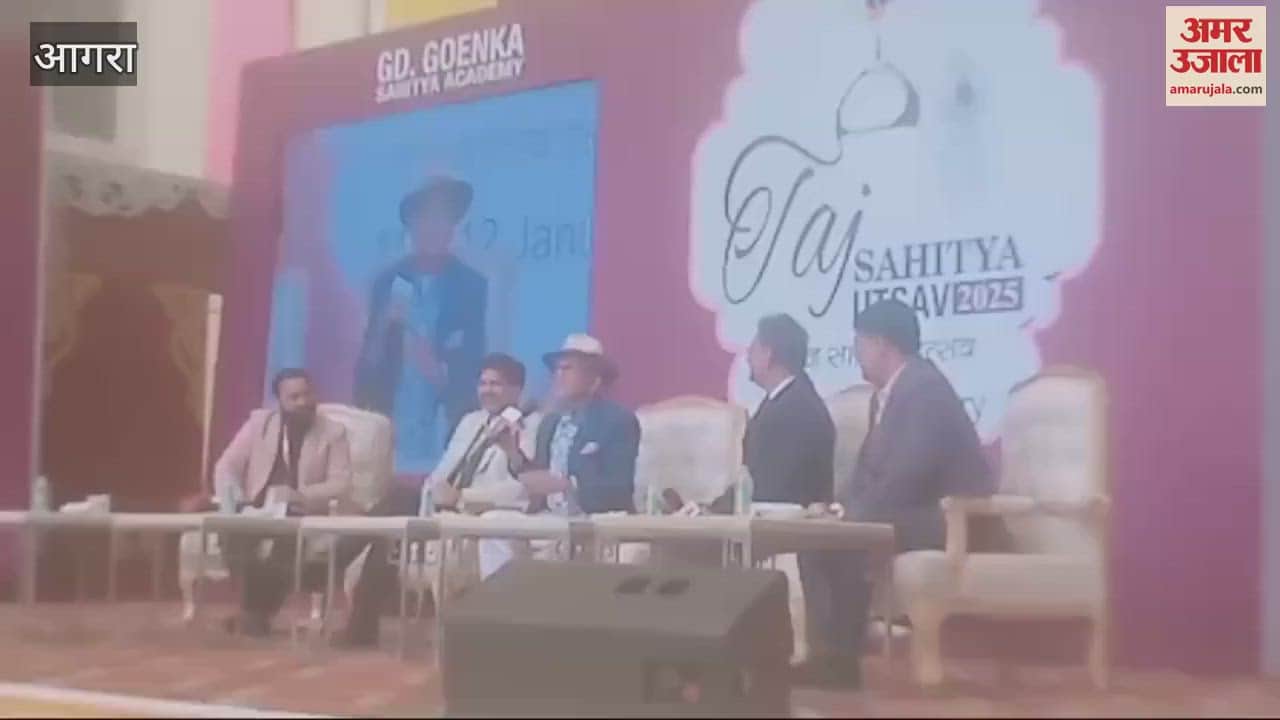 VIDEO : name of this country is neither Hindustan nor India know what argument Annu Kapoor gave