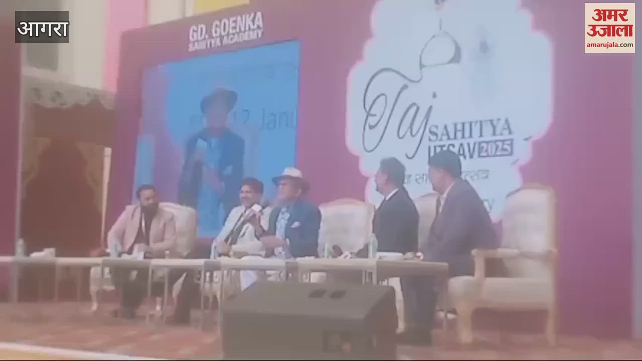 VIDEO : name of this country is neither Hindustan nor India know what argument Annu Kapoor gave