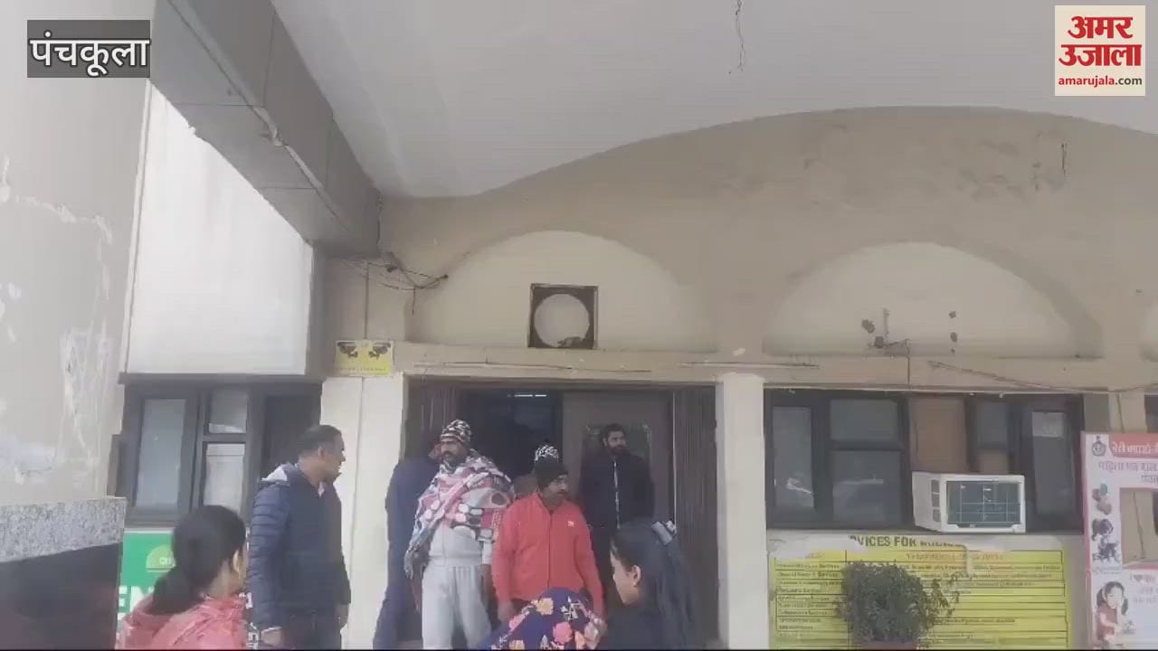 VIDEO : Four accused sent to jail in Panchkula Fortuner theft case