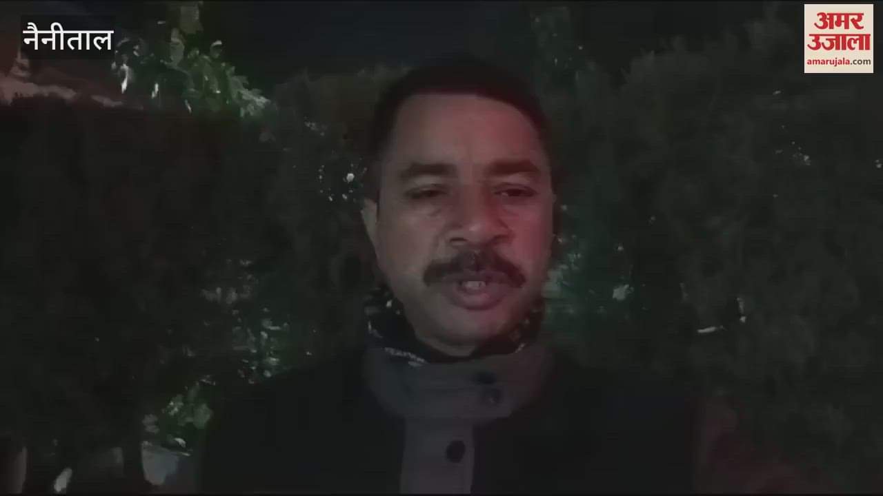 VIDEO : उत्तरायणी महोत्सव में कुर्सी दौड़, प्रश्नावली, कुमाऊंनी भाषा, बेबी शो प्रतियोगिता में बच्चों में दिखा उत्साह