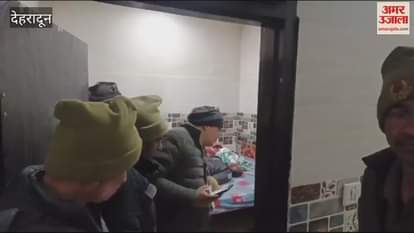 VIDEO : Four members of family died They gone to Mehandipur Balaji