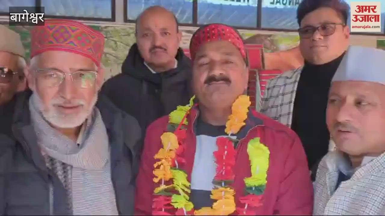 VIDEO : निर्दलीय दीवान सिंह मलड़ा ने कांग्रेस को दिया समर्थन