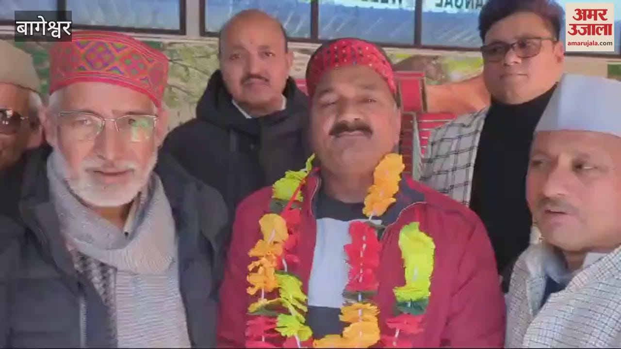 VIDEO : निर्दलीय दीवान सिंह मलड़ा ने कांग्रेस को दिया समर्थन