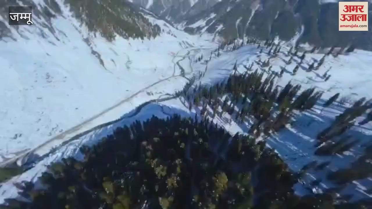 VIDEO : PM Modi to inaugurate Z-Morh tunnel