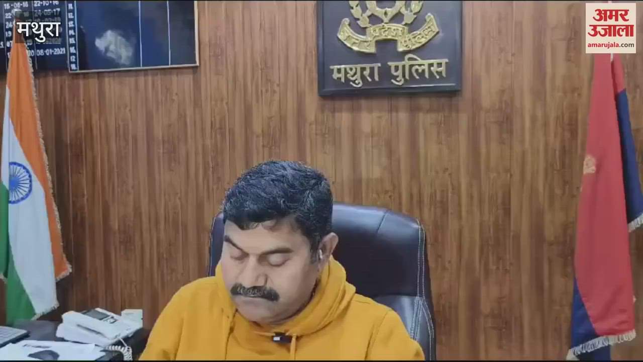 VIDEO : Husband hanged himself after killing his wife due to love affair