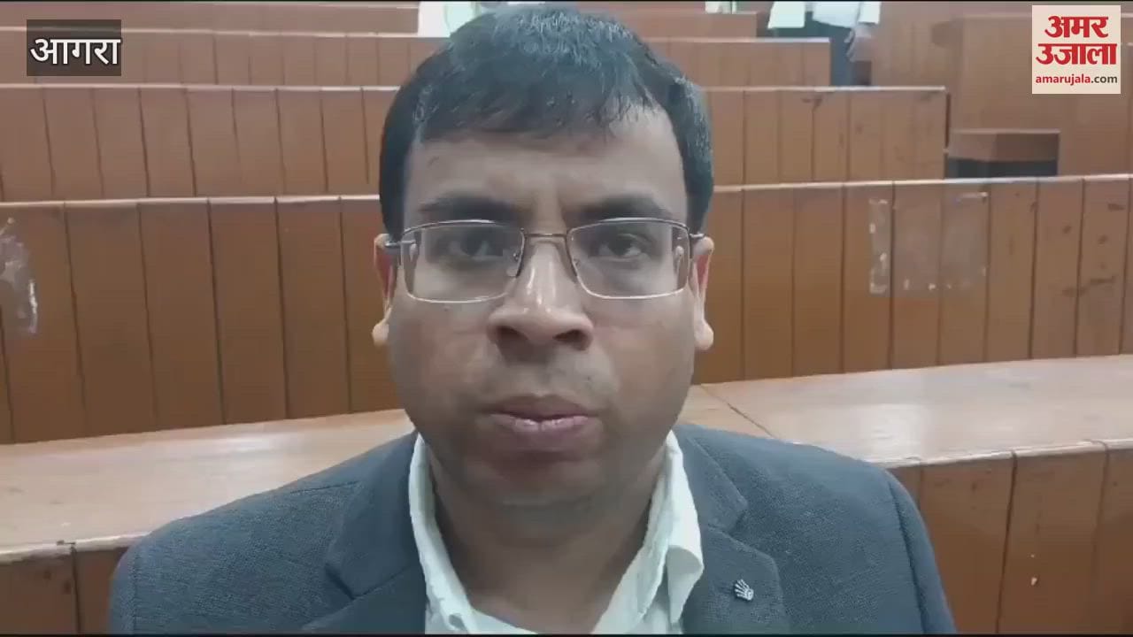 VIDEO : Why do cases of heart attack increase in winters Doctor gives tips to avoid it