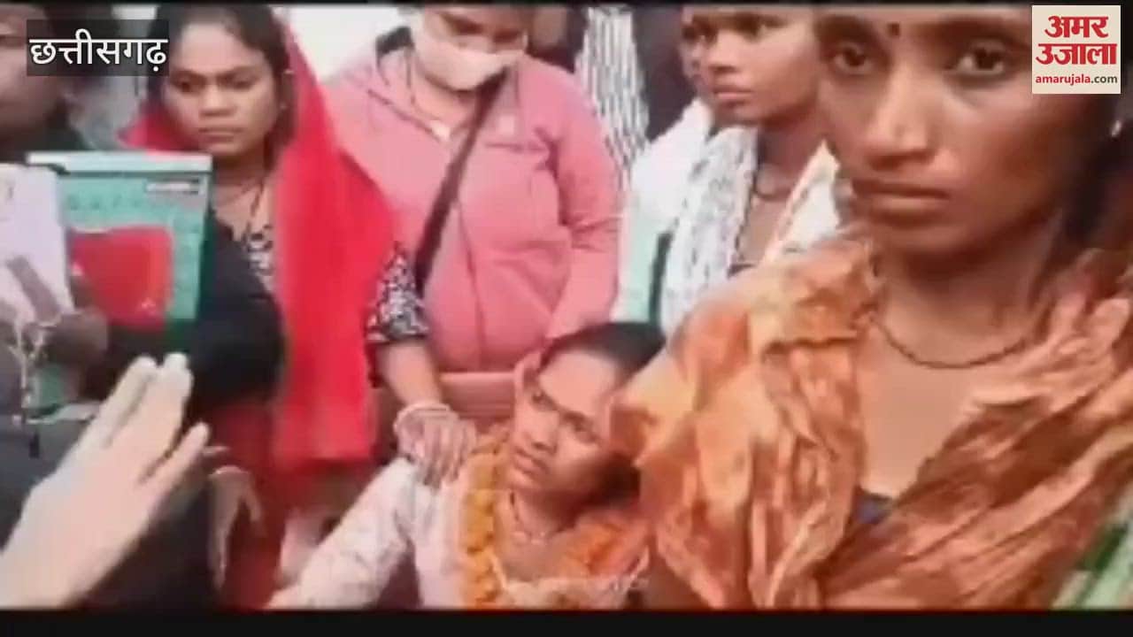 VIDEO : मंत्री लखनलाल के बिगड़े बोल; महिलाओं को दी चेतावनी, कहा- ज्यादा हेकड़ी दिखाओगे तो पुलिस बुलाकर फेंकवा दूंगा